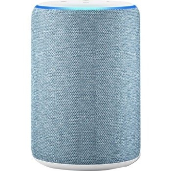 Amazon Echo 3 Twilight Blue/Uszkodzone opakowanie