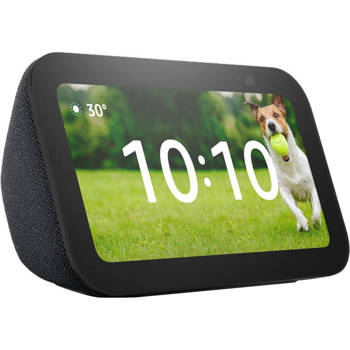 Amazon Echo Show 5 (2023) Charcoal/Uszkodzone opakowanie