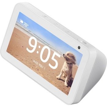 Amazon Echo Show 5 Sandstone