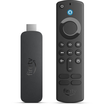 Amazon Fire TV Stick 4K Max - 2023