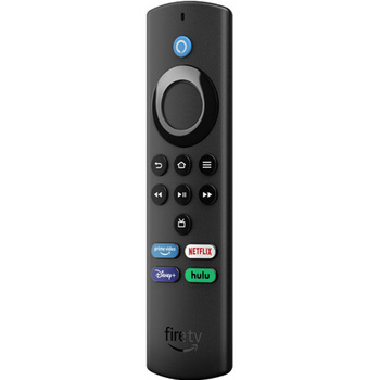 Amazon Fire TV Stick Lite (2022)