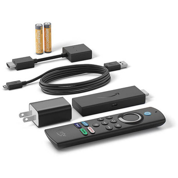 Amazon Fire TV Stick Lite (2022)