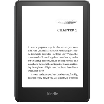 Amazon Kindle Paperwhite Kids/6.8"/8GB/WiFi/Black