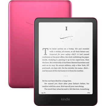 Amazon Kindle Paperwhite Signature Edition 32 GB 2024 Raspberry