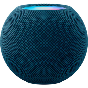 Apple HomePod Mini (blue)