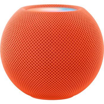 Apple HomePod Mini (orange)