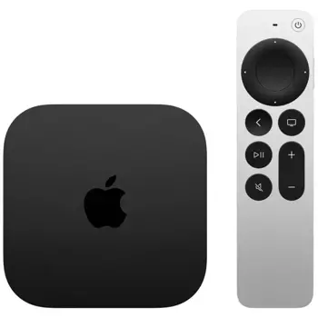 Apple TV 4K 128GB (3.gen)