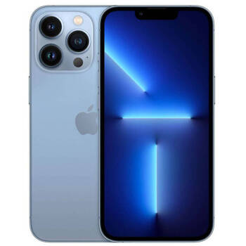 Apple iPhone 13 Pro 256GB Niebieski (Blue)