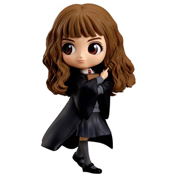 Banpresto Harry Potter - Q Posket Hermione Granger (Ver.A) Figure