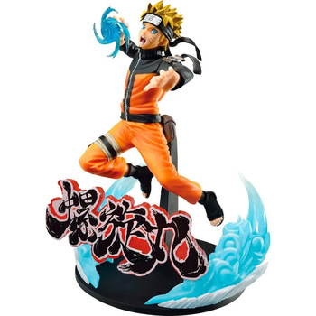 Banpresto Naruto Shippuden - Vibration Stars -Uzumaki Naruto Special ver. Figure