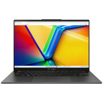 Biznesowy Laptop Asus S 14 K5404VA i9-13900H/14.5" 2.8K 120Hz OLED/16GB/1TB SSD/Win 11