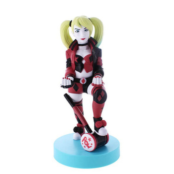 Cable Guy DC Comics - Harley Quinn Phone and Controller Holder