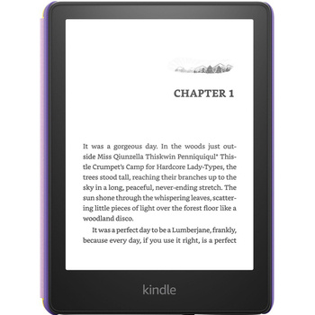 Czytnik e-Booków Amazon Kindle Paperwhite Kids 8GB