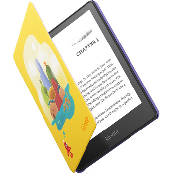 Czytnik e-Booków Amazon Kindle Paperwhite Kids 8GB