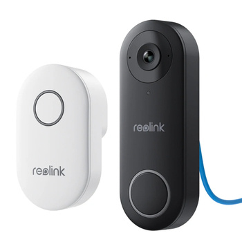 Doorbell Reolink D340P