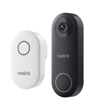 Doorbell Reolink D340W