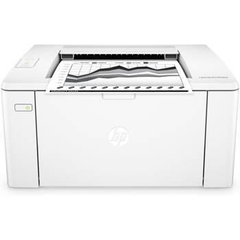 Drukarka HP LaserJet Pro M102w