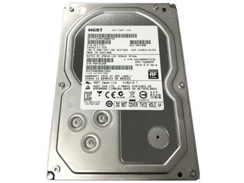 Dysk Hitachi 3,5" 3TB HUS724030ALE641