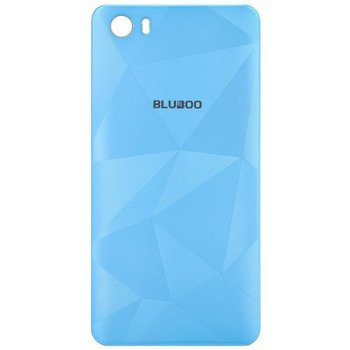 Etui Bluboo Picasso Back Cover Blue