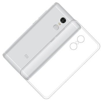 Etui Xiaomi Redmi Note 4 (oem)