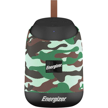 Głośnik przenośny Bluetooth Energizer BTS-061 camuflage