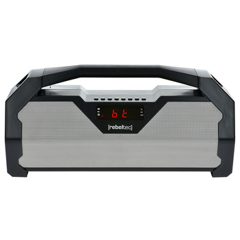 Głośnik z funkcją Bluetooth/FM/USB Rebeltec SoundBox 400