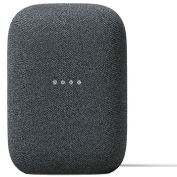 Google Nest Audio z Asystentem Google Charcoal