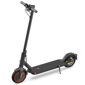 Hulajnoga elektryczna Xiaomi Mi Electric Scooter M365 Pro 2 Black