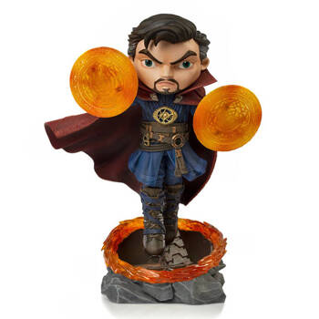 Iron Studios & Minico Avengers: Endgame - Doctor Strange Figure