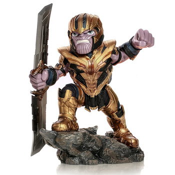 Iron Studios & Minico Avengers: Endgame - Thanos Figure