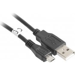 Kabel Tracer USB 2.0 AM/microUSB 1,8m
