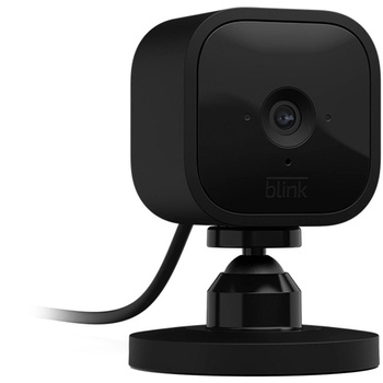 Kamera Blink Mini Compact 1080p czarna