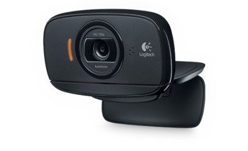 Kamera Logitech HD Webam C525 OEM