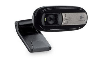 Kamera Logitech Webcam C170