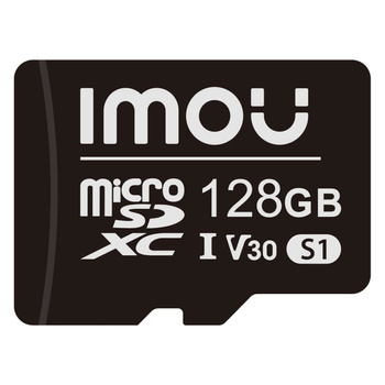 Karta pamięci 128 GB IMOU microSD