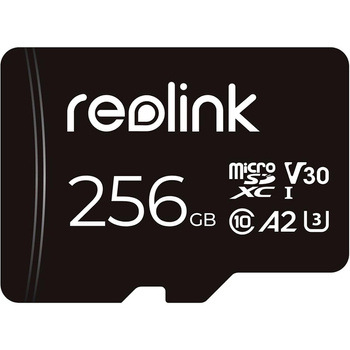 Karta pamięci Reolink 256GB Micro SD card