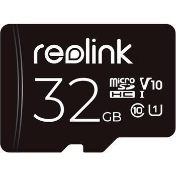 Karta pamięci Reolink 32GB Micro SD card