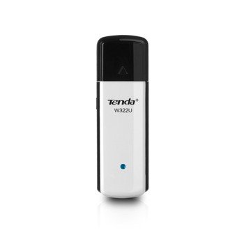Karta sieciowa Wi-Fi Tenda W322U Wireless N300 USB Adapter