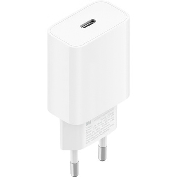 Ładowarka Xiaomi 20W USB-C