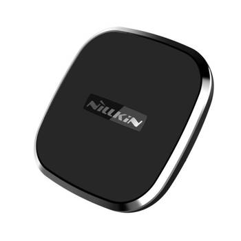 Ładowarka indukcyjna Nillkin Car Magnetic Wireless Charger II MC027 (Black)
