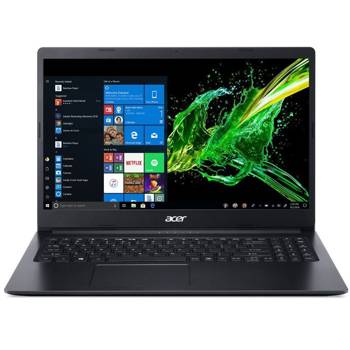 Laptop Acer Aspire 3 A315-34-C51B NX.HXDEH.002 Celeron N4020/15.6" FHD AntiGlare/4GB/SSD 128GB/Win 10