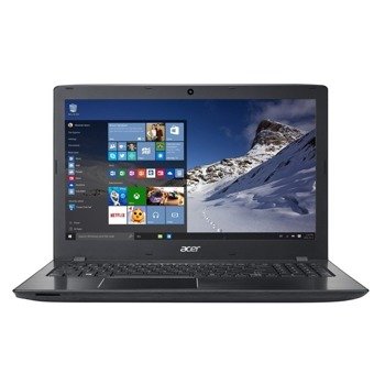 Laptop Acer E5-575-54SM i5-6200U/15.6"/4GB/1TB/DVD/Win 10