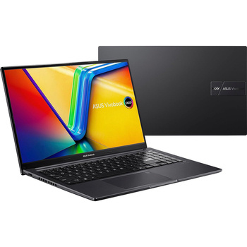 Laptop Asus M1505YA-DB71-CA Ryzen 7 7730U/15.6" FHD OLED/16GB/SSD 512GB/BT/FPR/Win 11