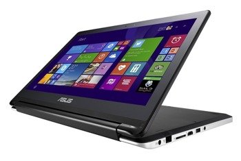 Laptop Asus TP500LA-WH71T i7-5500U/15.6" TouchScreen/12GB/1TB/x360/Win 10
