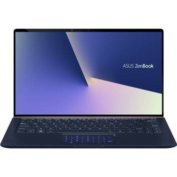 Laptop Asus Zenbook UX333FAC-XS77DX i7-10510U/13.3" FHD/16GB/SSD 512GB/BT/BLKB/Win 10 Pro Royal Blue