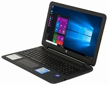 Laptop HP 15-F337WM A8-6410/15.6" TouchScreen/4GB/500GB/DVD/BT/Win 10