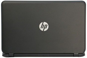 Laptop HP 15-F337WM A8-6410/15.6" TouchScreen/4GB/SSD 128GB/DVD/BT/Win 10