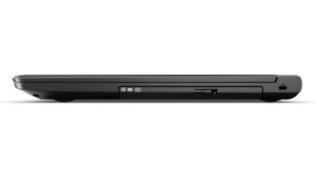 Laptop Lenovo 100-15IBYN9 N2840/15.6"/4GB/500GB/DVD/Win 10/UK