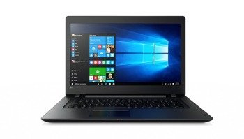 Laptop Lenovo 110-17IKBN5 i3-7100U/17.3"/4GB/2TB/DVD/BT/C/Win 10