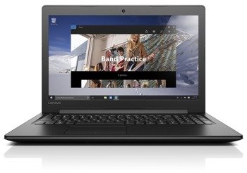 Laptop Lenovo 310 i5-6200U/15.6"FHD/8GB/1TB/DVD/BT/Win 10/UK